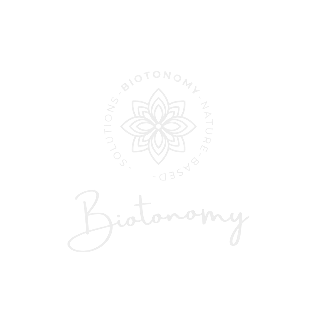 Biotonomy logo