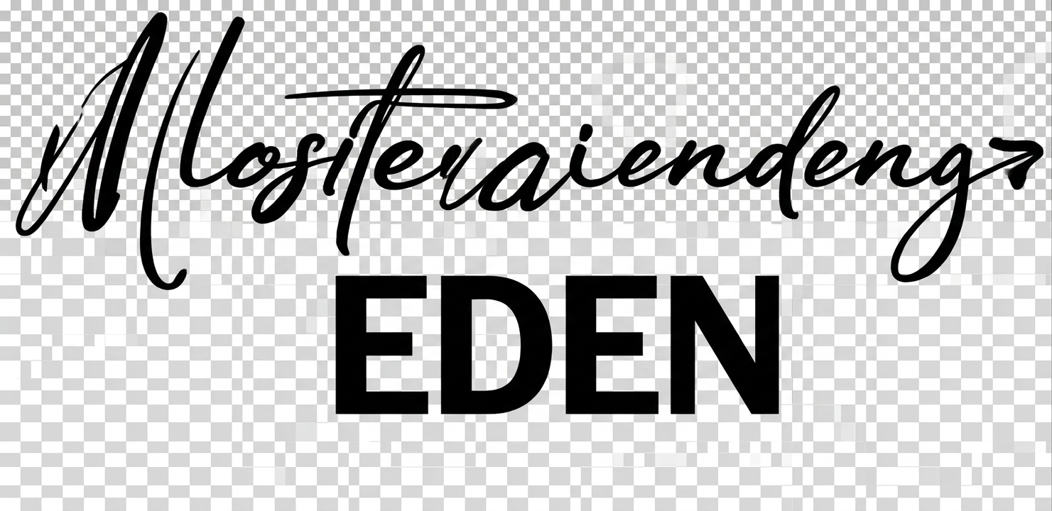 Masterminding Eden logo